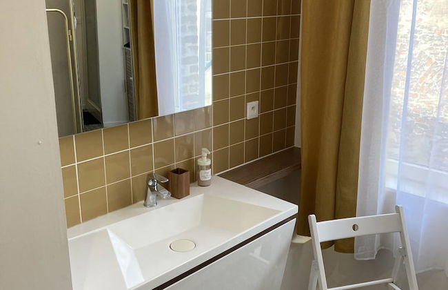 Apart'Moment EN GROUPE - Le Bohemian Chic - Foto 41