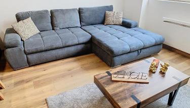 Le cèdre de Jori - Foto 5