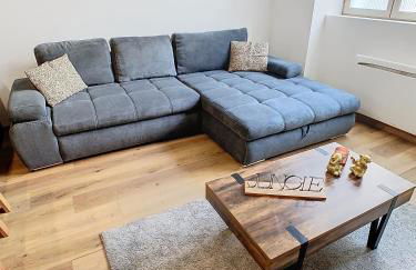 Le cèdre de Jori - Foto 5