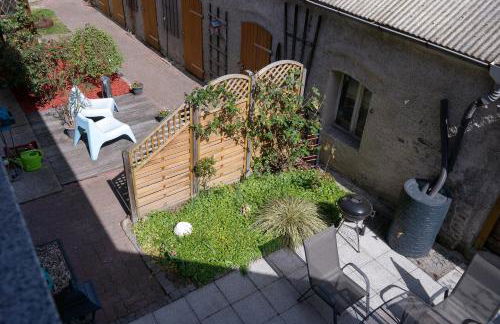 Pension Ketzin - Foto 56