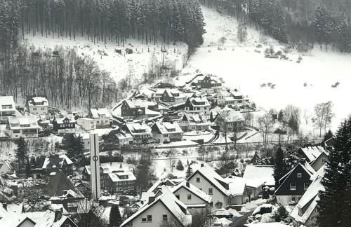 Landhaus Silbach - Photo 34