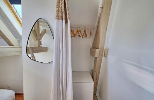 La grande porte du Baron - Foto 23