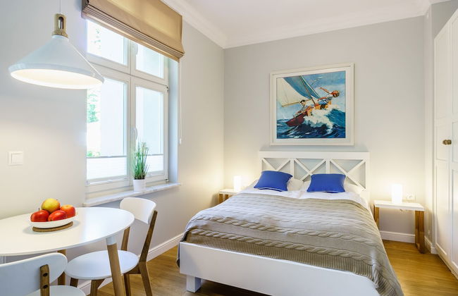 Sanhaus Apartments - Photo 19