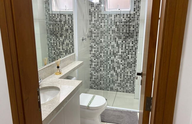 SUMMER APARTAMENTOS PRAIA GRANDE - Photo 22