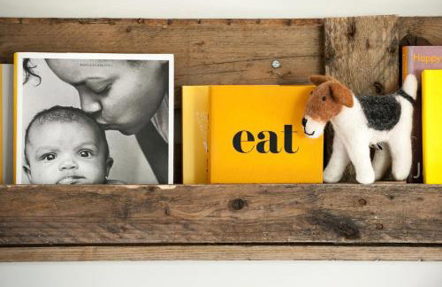 The Annexe - Photo 27