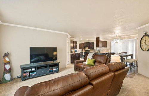 Wild Cascadia Retreat - Foto 1