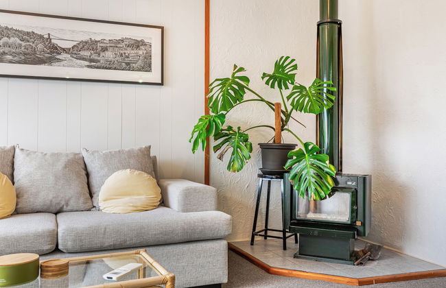 Tranquil Haven 2 BR and 1.5 BA Home Zodiak Stays - Foto 8