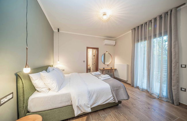 Classic Villa - Photo 40