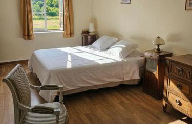 Les Gaschetières - Le Pavillon - Foto 2