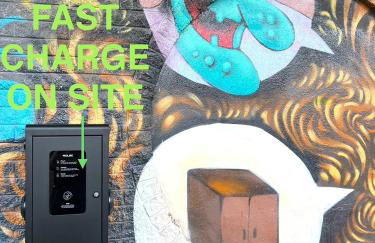 Ultra Urban Belfast Apartments - Foto 4