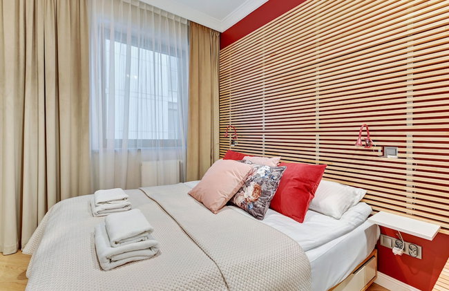 Comfort Apartments Granaria - Foto 68