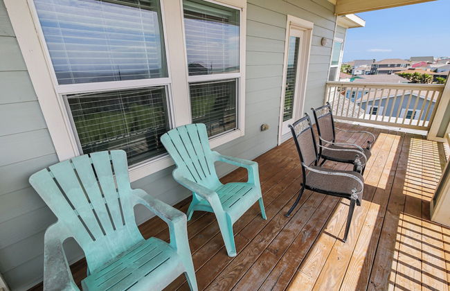 A Salty Kiss - Foto 28