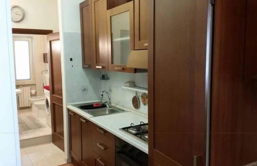 Appartamento tra mare e centro paese - Foto 2