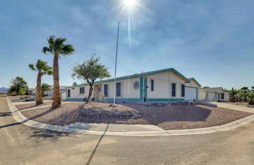 Golf, Fish and Unwind! Group Getaway in Fort Mohave - Foto 27