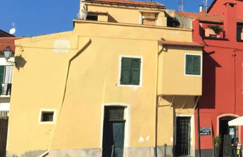 Ca' du Capitan - Foto 1