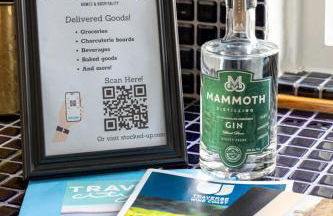 Modern Mid-Century Downtown AC Walkable - Photo 22