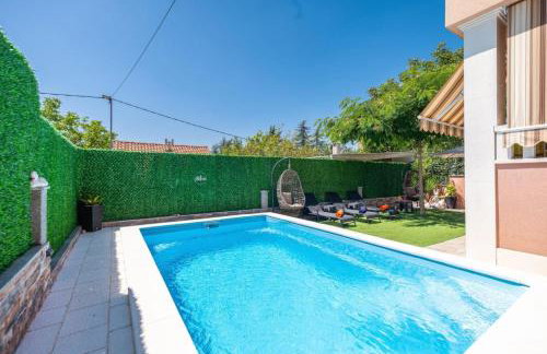 Villa Arabela with private pool - Foto 6