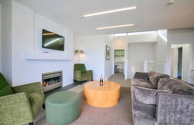 Panorama Terrace Apartments, Element Escapes - Foto 36