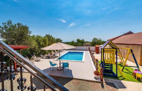 Five-Bedroom Holiday Home In Suhovare - Foto 16