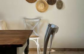 Marina di Andrano - Alisso, casa vista mare con parcheggio privato e wifi - Foto 6