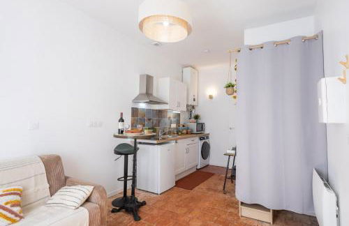 Les Studios Paultrimoine - Foto 41