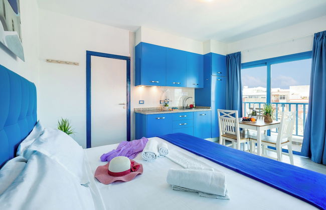 2A Apartamento Abrigos, Wifi y balcón - Foto 15