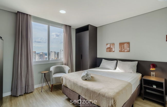 TCO Apto Centro Histórico Porto Alegre - Foto 63