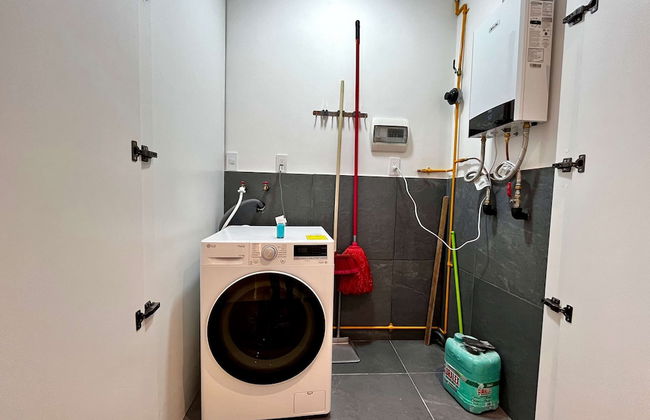 w Awesome Loft w Perfect Deco in Roma Norte - Foto 12