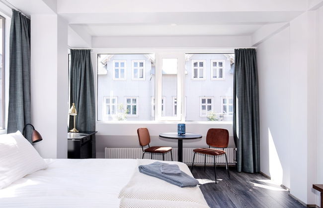 Svala Apartments by Heimaleiga - Foto 13