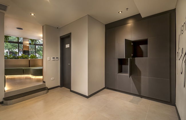 ÚNICO - Stay & Residences by AVA - Photo 45