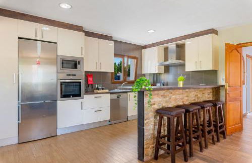 Villa Rebeca - PlusHolidays - Photo 54