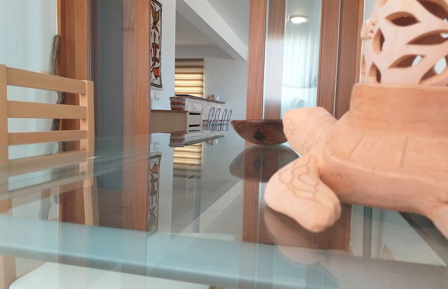 Swyn - The Flat Close To The Beach - Foto 14