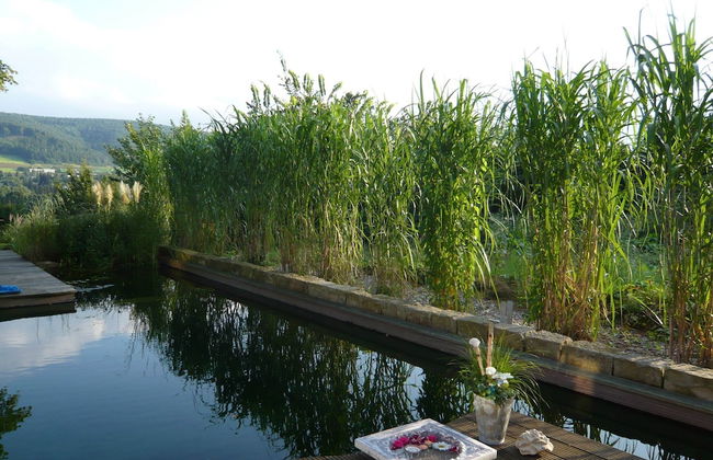 Villa With a View of the Weserbergland - Foto 22