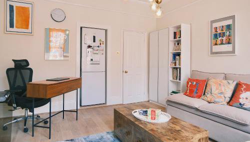 Kensington 1B1B with Sofa Double Bed Max 4 Guests - Foto 2