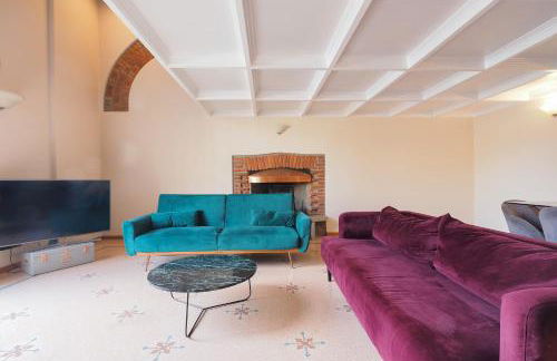 Unique Duomo Luxury Property - Foto 63