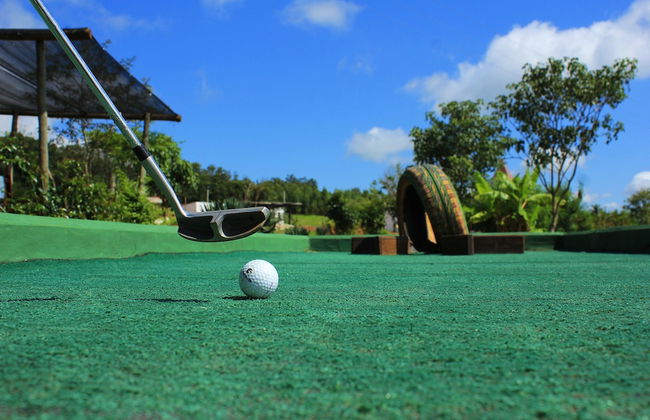 Recanto Alvorada Eco Resort - Photo 40