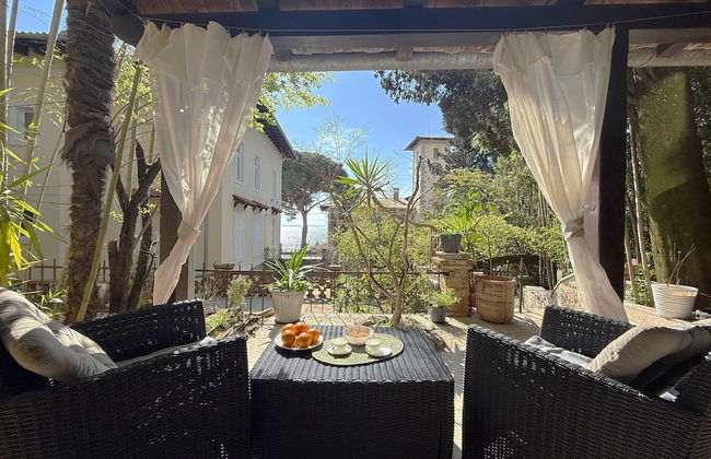 Apartment Niko Private Garden Wifi - Foto 1