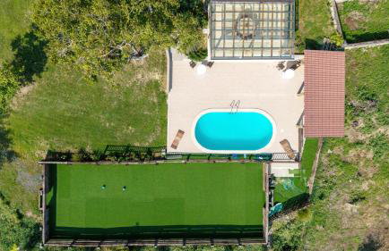 Holiday House Visoko by Villas Guide - Foto 8