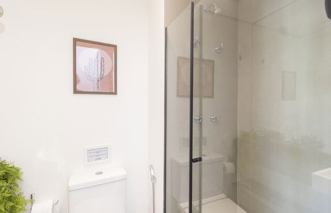 Next to Allianz Parque - Vacancy - Pool - Foto 30