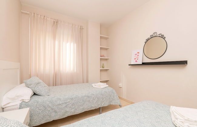 Carmen Viejo in Sanlucar de Barrameda - Foto 17