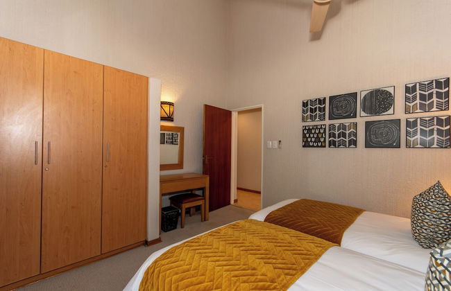 Kruger Park Lodge Unit No. 308 - Foto 9