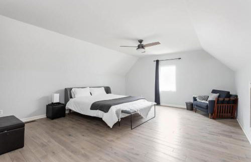 Entire Home in Fountain Square - Foto 24