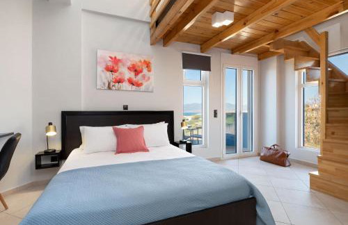 Diamond Kyparissia Suites - Foto 78