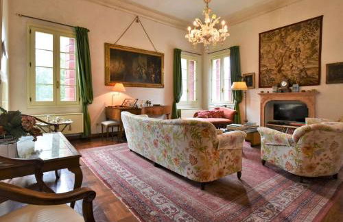 Villa Barchessa Palladio by Interhome - Foto 17