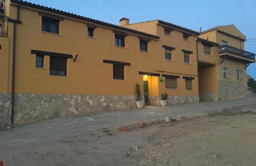 La Antigua Vaquería - Foto 21