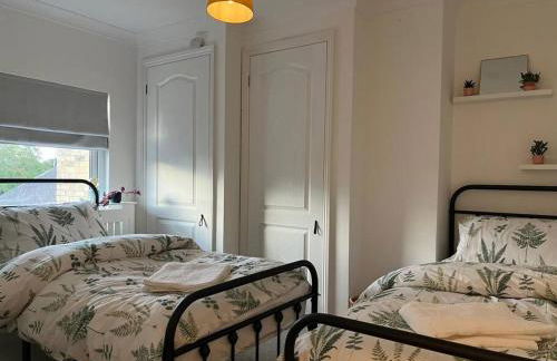 Chic 2 bedroom cottage - Foto 14