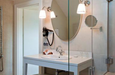 Hotel SPA Dr Irena Eris Wzgórza Dylewskie - Siedliska - Foto 56