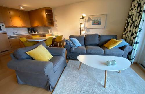 Ferienwohnung "Zehn" - Foto 5