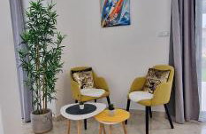 Luxury Villa Aramis with jacuzzi in Malinska - Foto 20