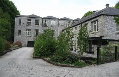 Litton Mill Apartment - Photo 24